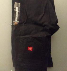 Women's dickies work pants